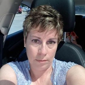 Meet your Posher, Sharilyn